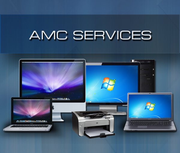 PC AMC Service